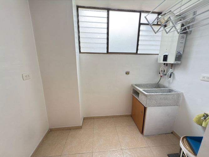 Apartamento en venta en Los laureles, Manizales - Miniatura 10