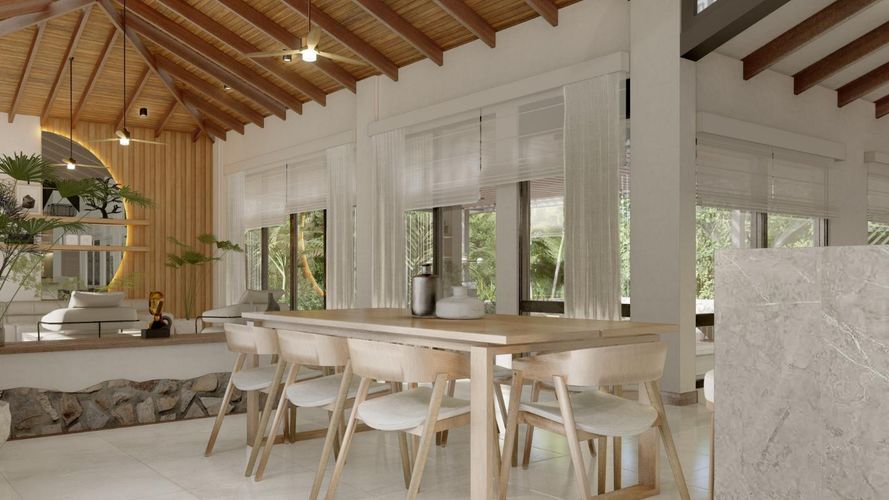 MANAMELI COUNTRY HOUSE, Lotes en Venta en La palma, Barbosa - Miniatura 8