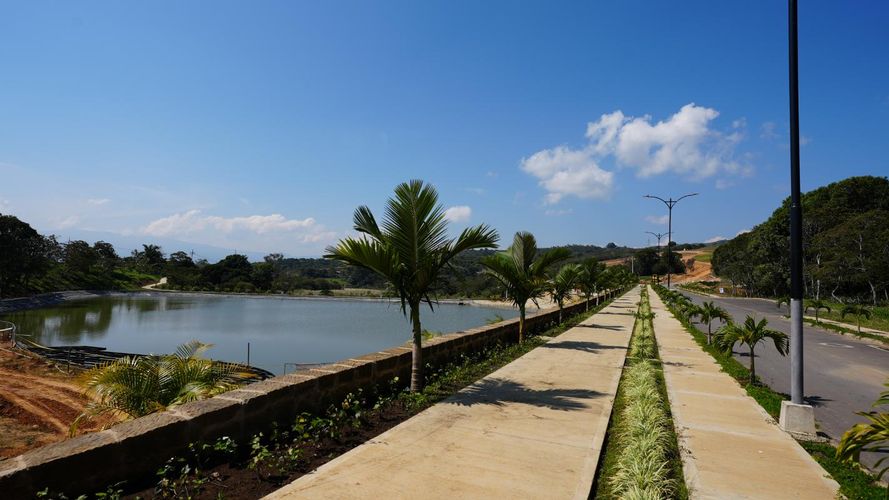 MANAMELI COUNTRY HOUSE, Lotes en Venta en La palma, Barbosa - Miniatura 15