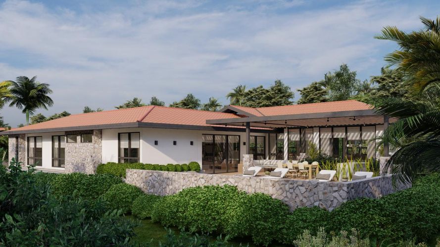 MANAMELI COUNTRY HOUSE, Lotes en Venta en La palma, Barbosa - Miniatura 10