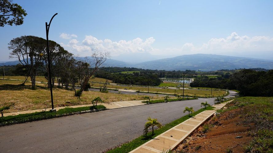 MANAMELI COUNTRY HOUSE, Lotes en Venta en La palma, Barbosa - Miniatura 16