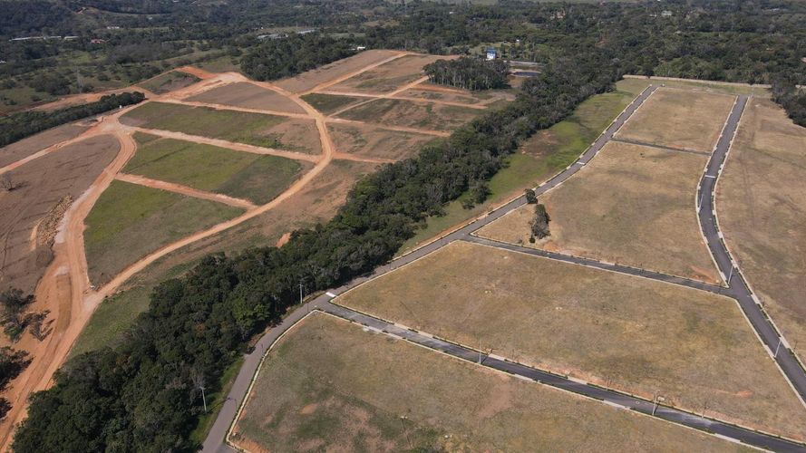 MANAMELI COUNTRY HOUSE, Lotes en Venta en La palma, Barbosa - Miniatura 23