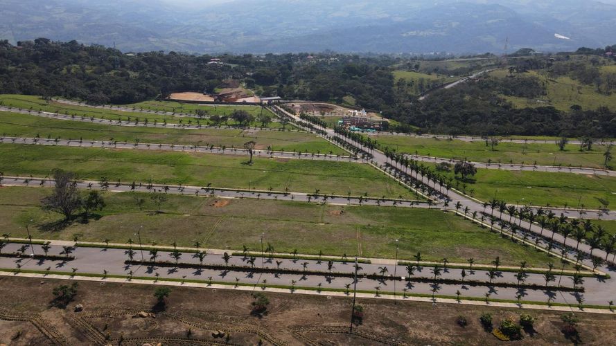 MANAMELI COUNTRY HOUSE, Lotes en Venta en La palma, Barbosa - Miniatura 3