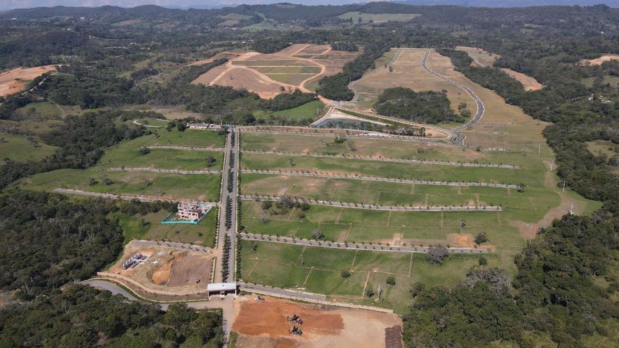 MANAMELI COUNTRY HOUSE, Lotes en Venta en La palma, Barbosa - Miniatura 21