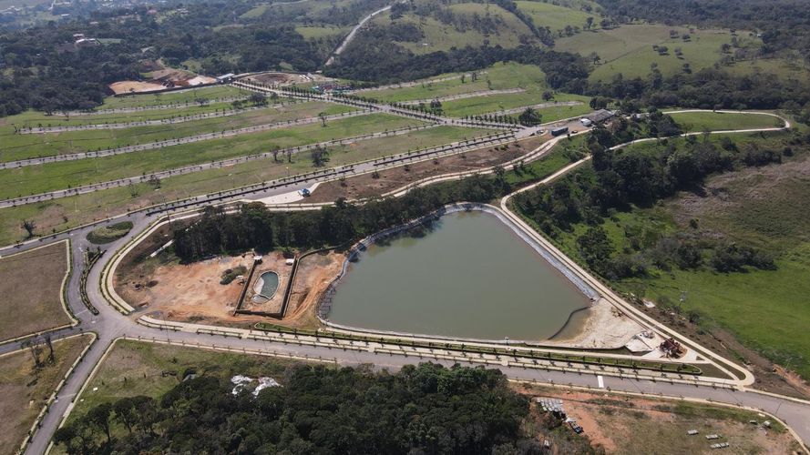 MANAMELI COUNTRY HOUSE, Lotes en Venta en La palma, Barbosa - Miniatura 25