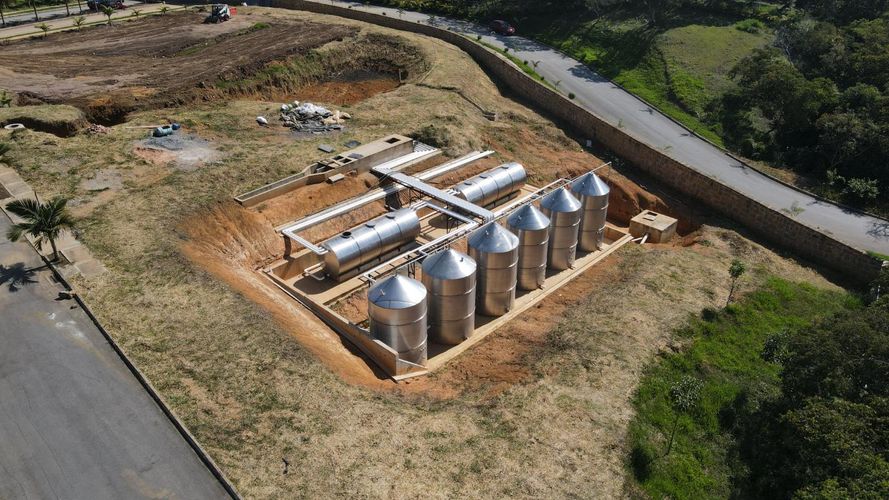 MANAMELI COUNTRY HOUSE, Lotes en Venta en La palma, Barbosa - Miniatura 28