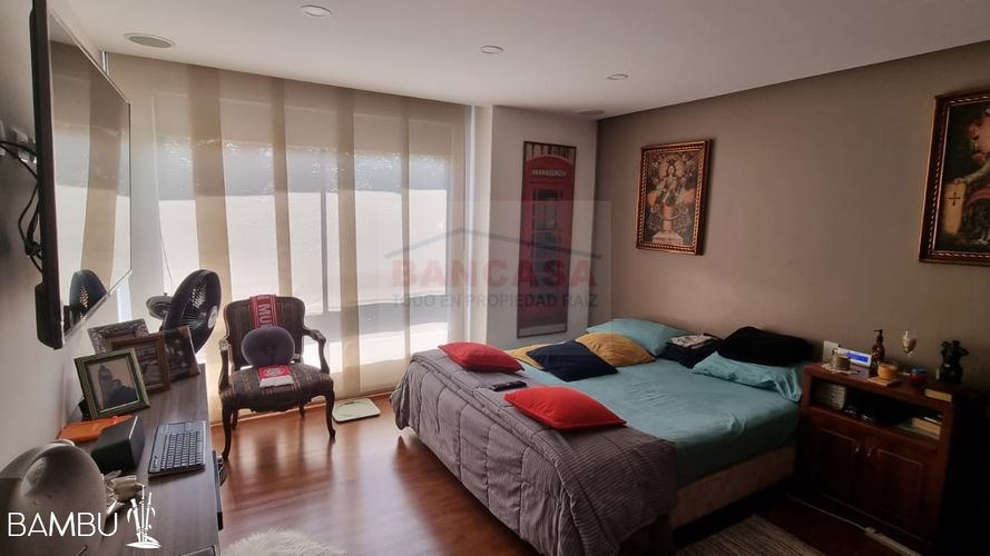 Apartamento en  Arriendo en Alejandria, Medellín - Miniatura 2