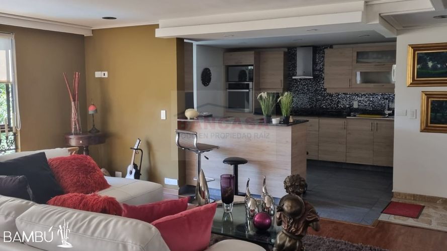 Apartamento en  Arriendo en Alejandria, Medellín - Miniatura 3