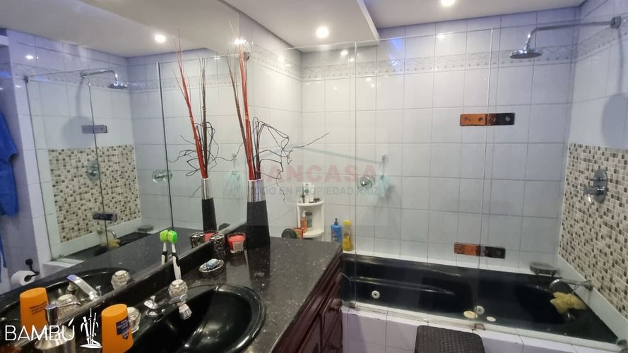Apartamento en  Arriendo en Alejandria, Medellín - Miniatura 4