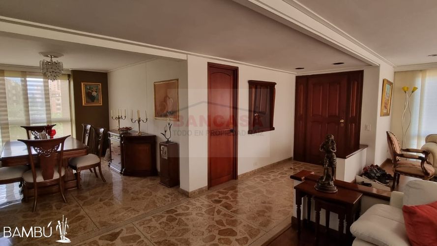 Apartamento en  Arriendo en Alejandria, Medellín - Miniatura 6