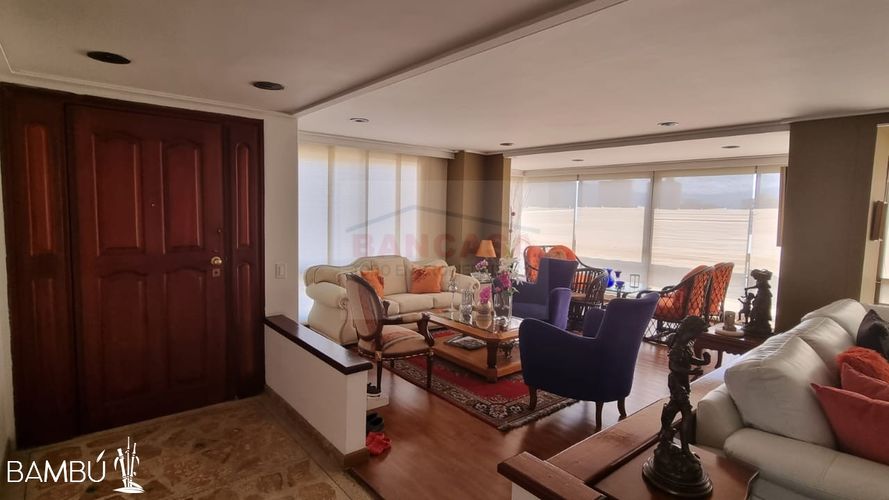 Apartamento en  Arriendo en Alejandria, Medellín - Miniatura 7