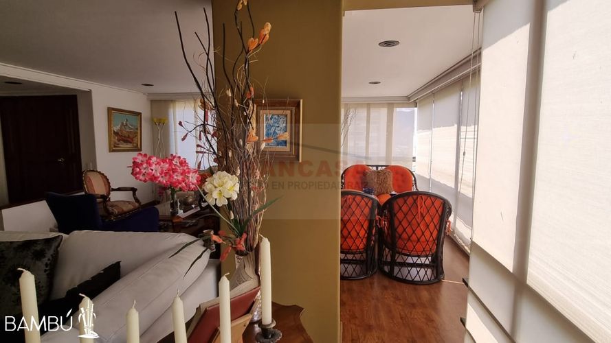 Apartamento en  Arriendo en Alejandria, Medellín - Miniatura 8