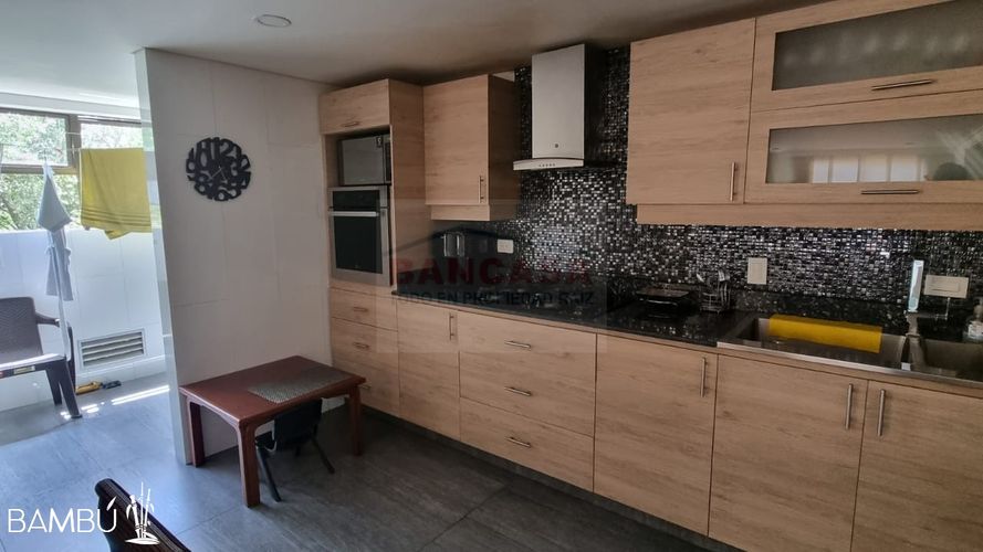 Apartamento en  Arriendo en Alejandria, Medellín - Imagen 1