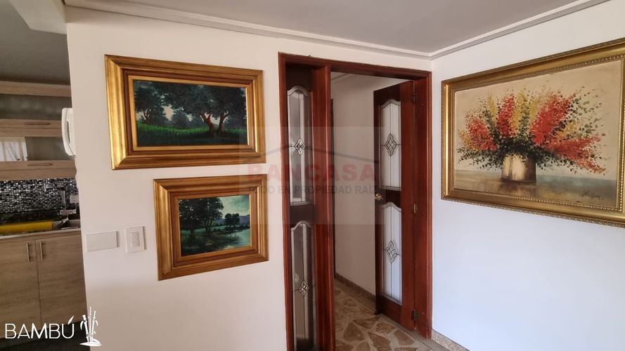Apartamento en  Arriendo en Alejandria, Medellín - Miniatura 11