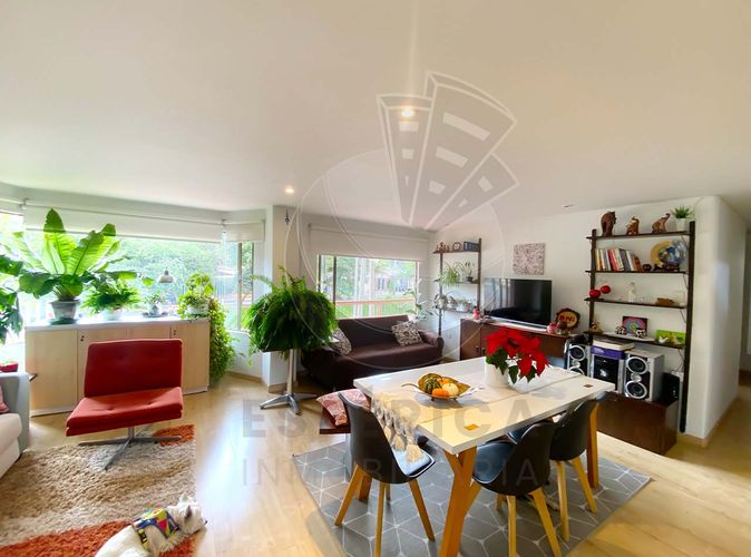 Apartamento en  Venta en Santa ana occidental, Bogotá - Miniatura 6