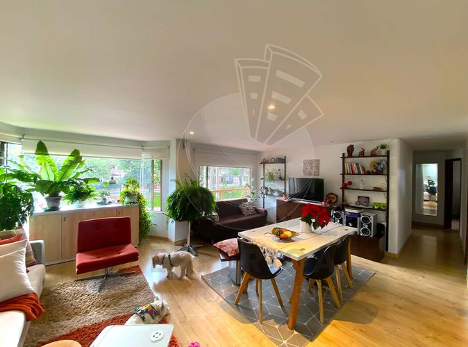 Apartamento en  Venta en Santa ana occidental, Bogotá - Miniatura 2