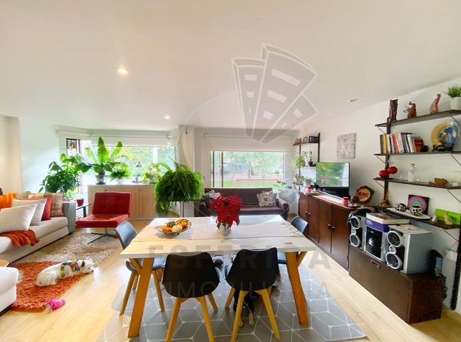 Apartamento en  Venta en Santa ana occidental, Bogotá - Miniatura 5