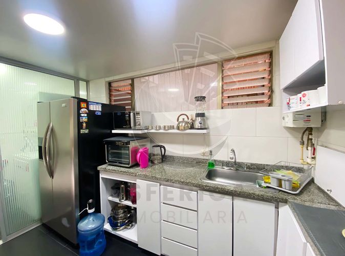 Apartamento en  Venta en Santa ana occidental, Bogotá - Miniatura 8