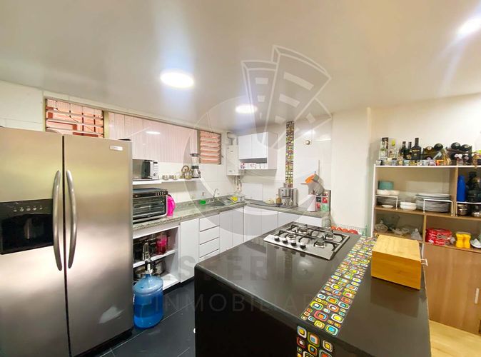 Apartamento en  Venta en Santa ana occidental, Bogotá - Miniatura 10