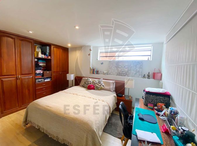 Apartamento en  Venta en Santa ana occidental, Bogotá - Miniatura 13