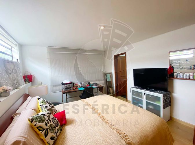 Apartamento en  Venta en Santa ana occidental, Bogotá - Miniatura 15