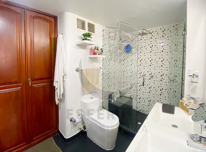 Apartamento en  Venta en Santa ana occidental, Bogotá - Miniatura 17