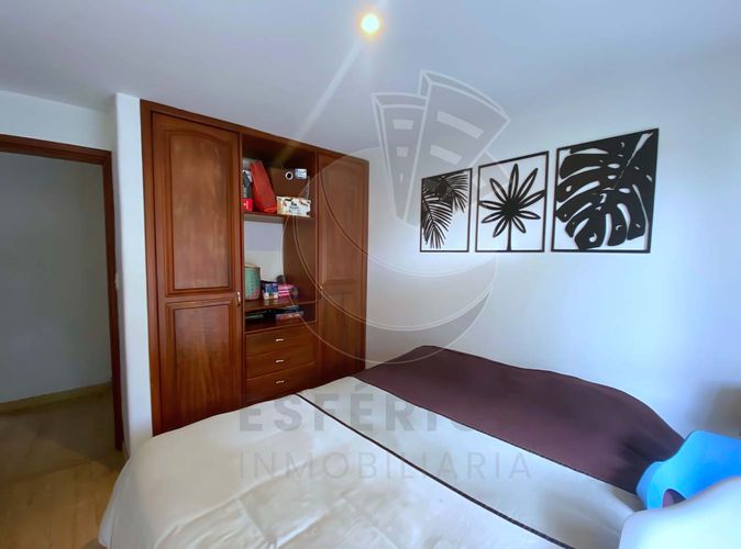 Apartamento en  Venta en Santa ana occidental, Bogotá - Miniatura 18