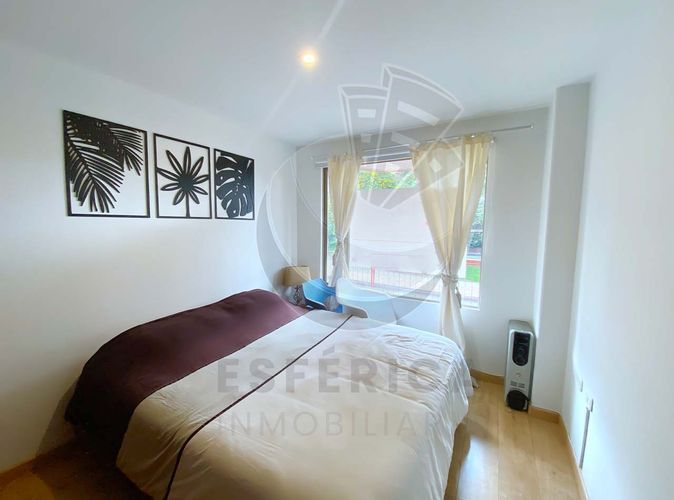 Apartamento en  Venta en Santa ana occidental, Bogotá - Miniatura 19