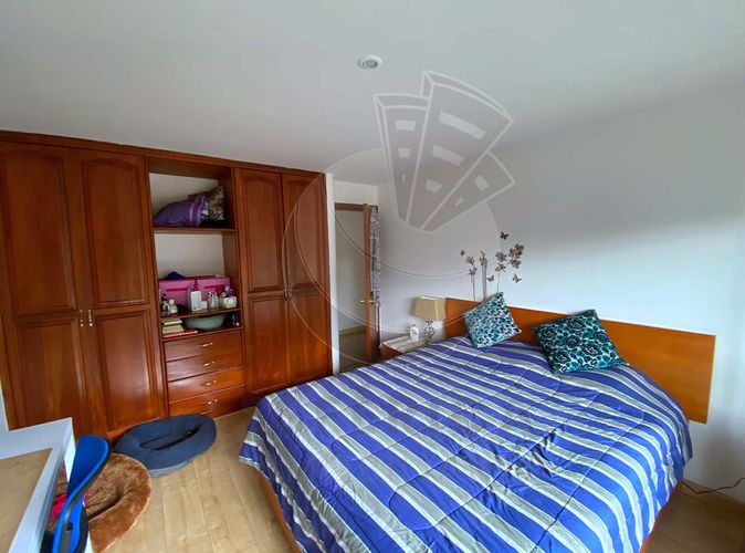 Apartamento en  Venta en Santa ana occidental, Bogotá - Miniatura 20