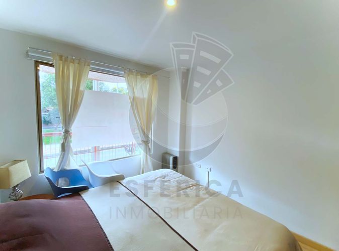 Apartamento en  Venta en Santa ana occidental, Bogotá - Miniatura 21