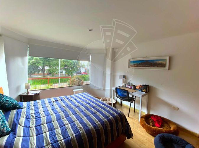 Apartamento en  Venta en Santa ana occidental, Bogotá - Miniatura 22