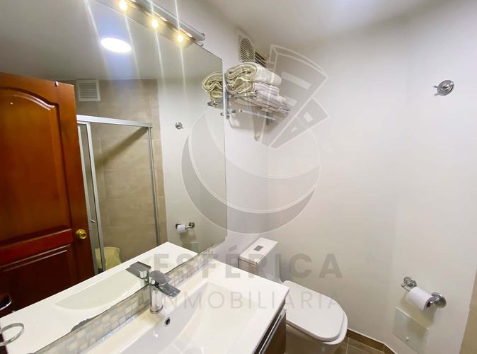 Apartamento en  Venta en Santa ana occidental, Bogotá - Miniatura 23