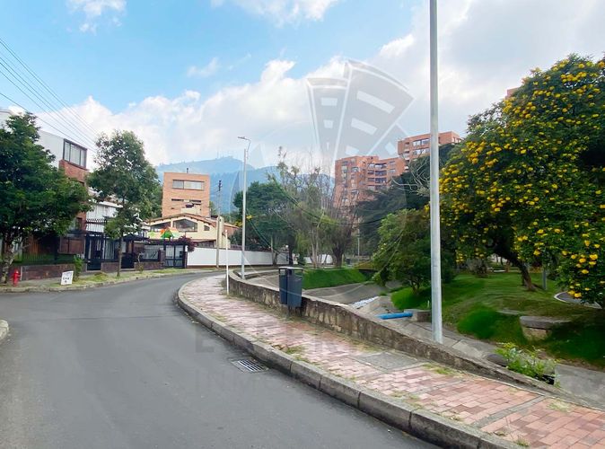 Apartamento en  Venta en Santa ana occidental, Bogotá - Miniatura 27