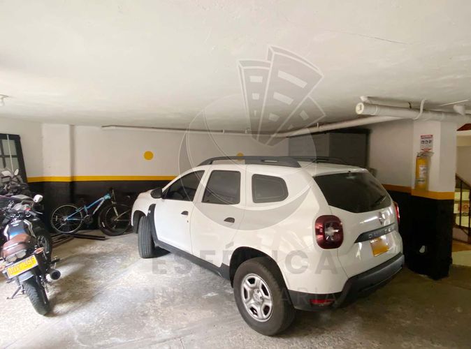 Apartamento en  Venta en Santa ana occidental, Bogotá - Miniatura 28