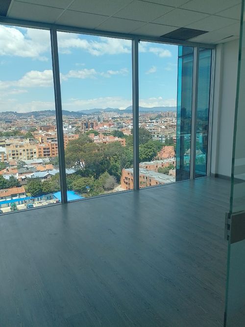 Oficina en  Arriendo en Chicó Alto, Bogotá - Miniatura 3
