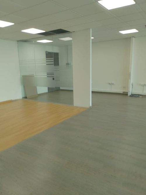 Oficina en  Arriendo en Chicó Alto, Bogotá - Miniatura 10