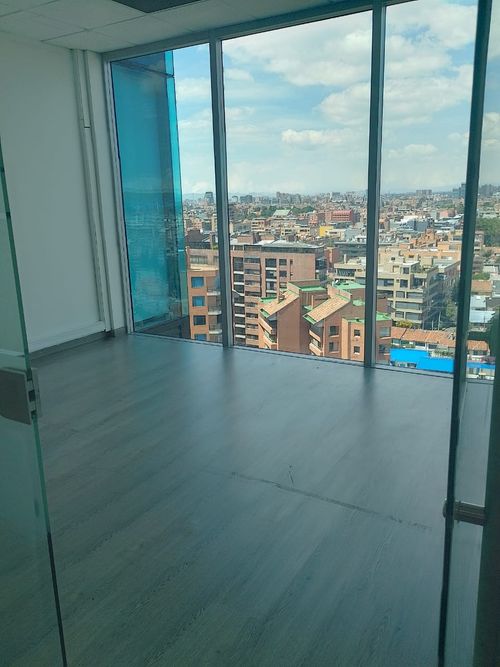 Oficina en  Arriendo en Chicó Alto, Bogotá - Miniatura 5