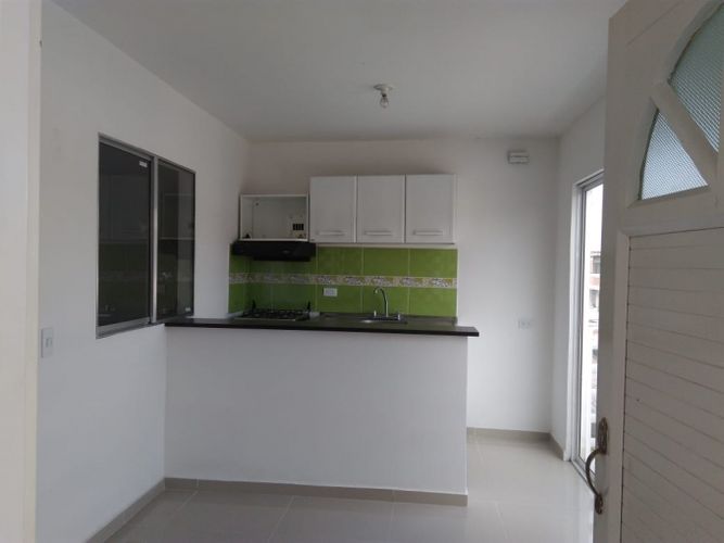 Apartaestudio en  Arriendo en Jorge eliecer gaitan, Cali - Miniatura 2