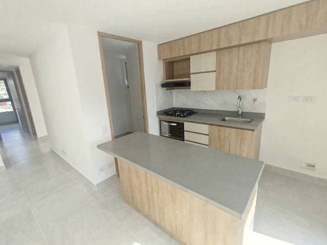 Apartamento en  Arriendo en Loma de la Doctora, Sabaneta - Imagen 1