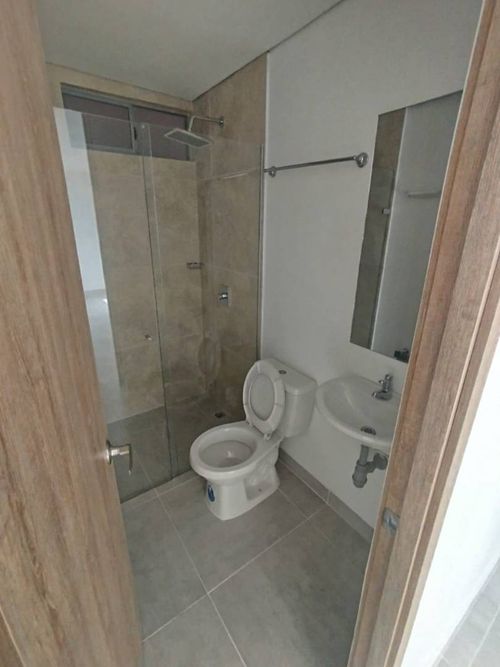 Apartamento en  Arriendo en Loma de la Doctora, Sabaneta - Miniatura 9