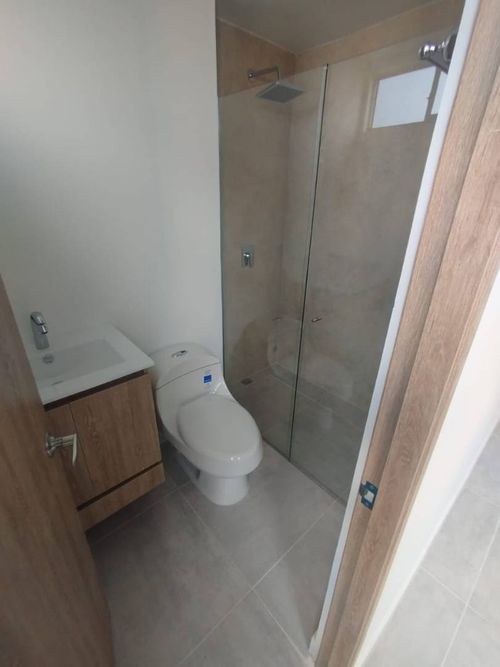 Apartamento en  Arriendo en Loma de la Doctora, Sabaneta - Miniatura 10