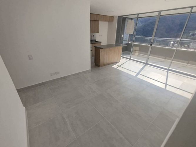 Apartamento en  Arriendo en Loma de la Doctora, Sabaneta - Miniatura 11