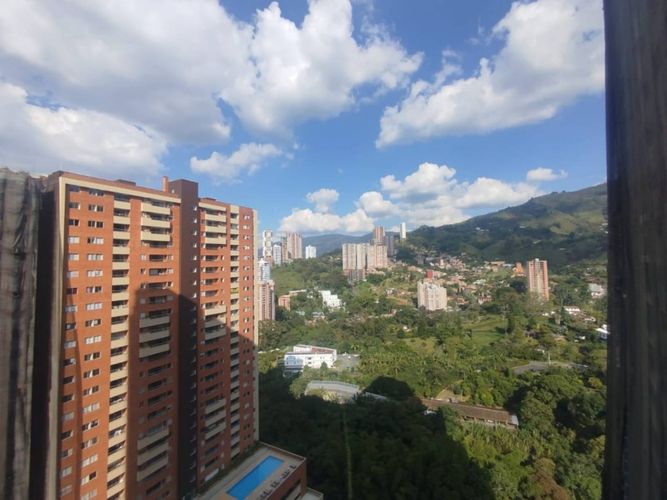 Apartamento en  Arriendo en Loma de la Doctora, Sabaneta - Miniatura 13