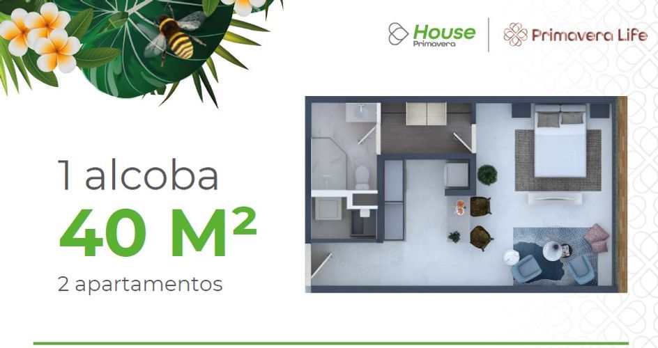 Apartamento en  Arriendo en El nogal, Armenia - Miniatura 9