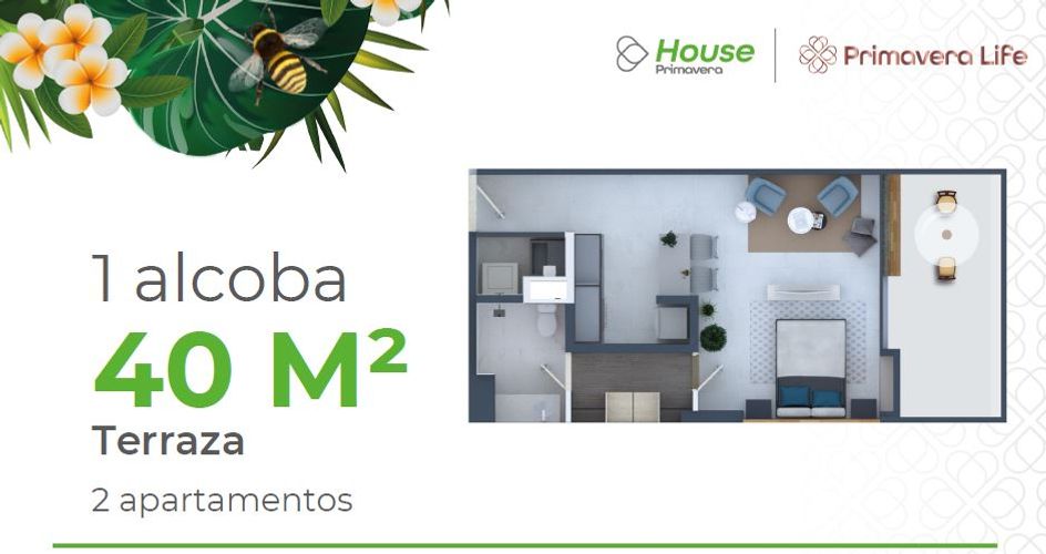 Apartamento en  Arriendo en El nogal, Armenia - Miniatura 10
