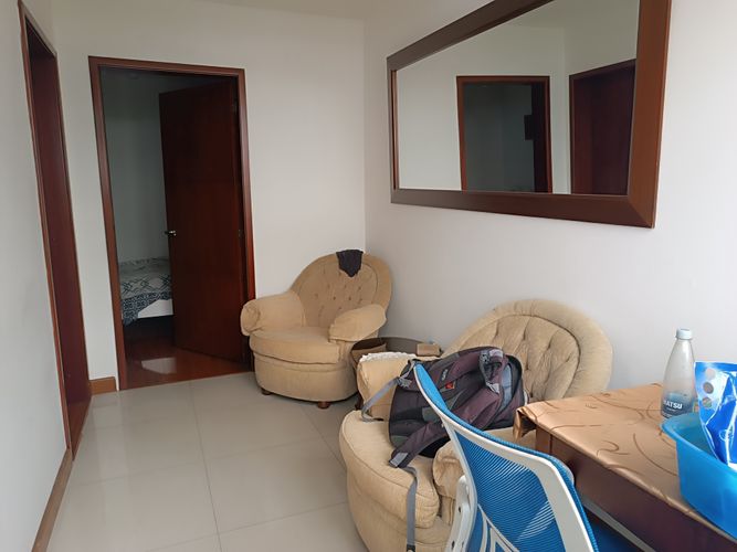 Casa en  Arriendo en La soledad, Bogotá - Miniatura 12