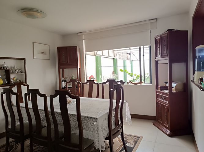 Casa en  Arriendo en La soledad, Bogotá - Miniatura 8