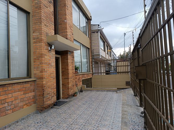 Casa en  Arriendo en La soledad, Bogotá - Imagen 1