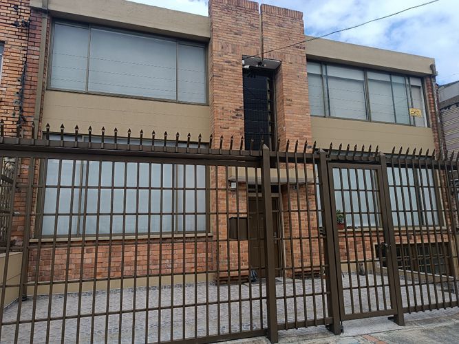 Casa en  Arriendo en La soledad, Bogotá - Miniatura 3