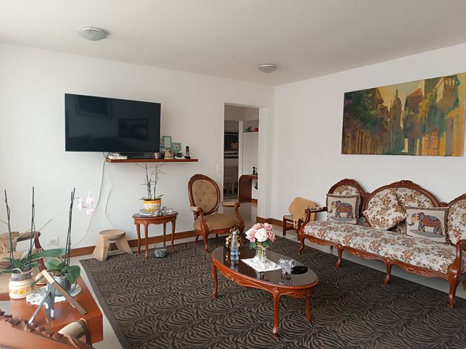 Casa en  Arriendo en La soledad, Bogotá - Miniatura 5